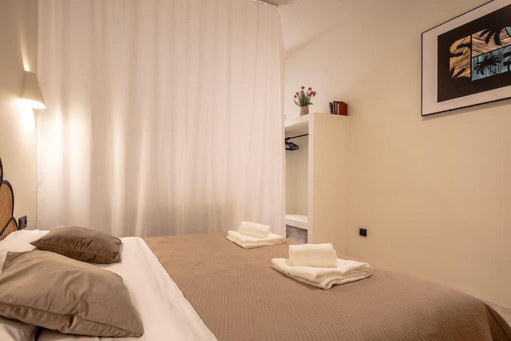 Suite De Lujo Estilo Mediterraneo Valencia Exterior photo